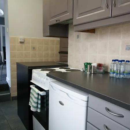 Appartement Clifden Centre