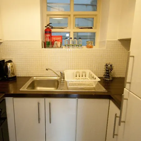 Clifden Centre Appartement *