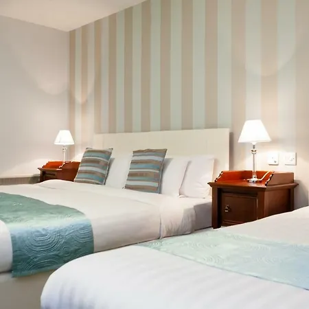 Amberley House By Thekeycollections Aparthotel 3*