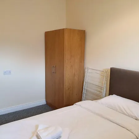 Apartment Arran Quay Holiday Dublin