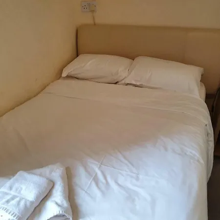 Arran Quay Holiday Apartment *