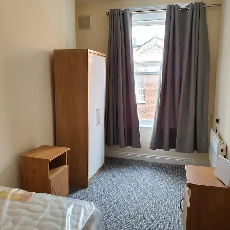 Apartment Arran Quay Holiday Dublin