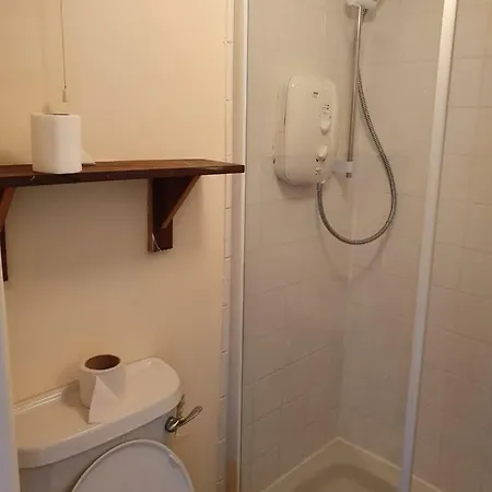 Arran Quay Holiday Apartment Dublin