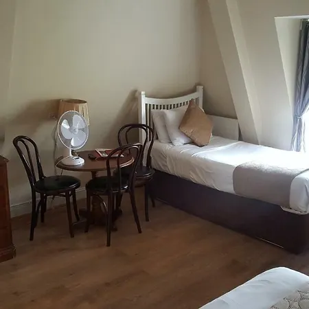 Mercantile Hotel