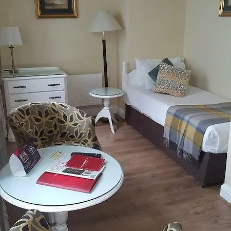 Mercantile 3* Dublin
