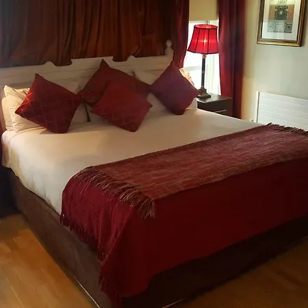 Hotel Mercantile 3*