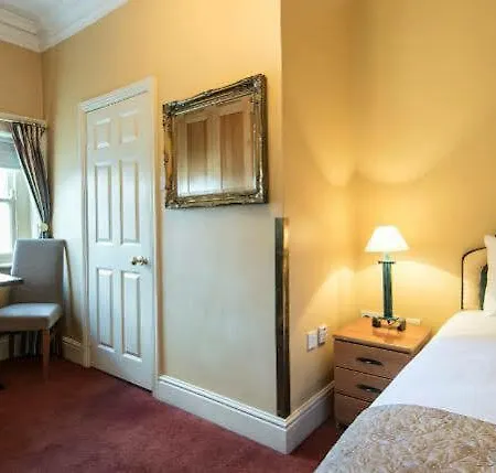 Otel Trinity Townhouse