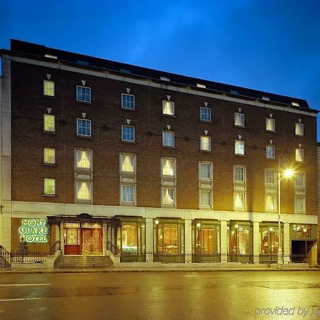 فندق The Mont 4*