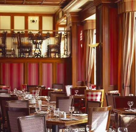 The Mont 4* دبلن
