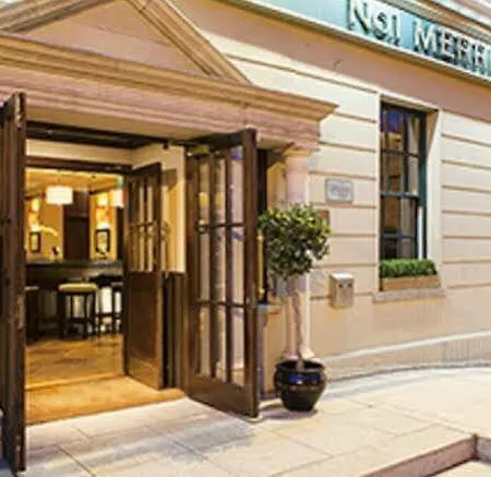 The Mont 4* دبلن