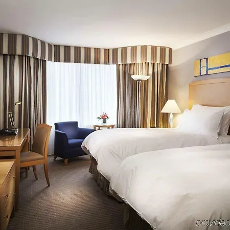 Hotel Conrad 5*