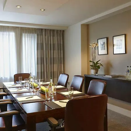 Hotel The Croke Park Dublin