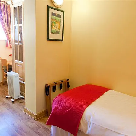 Eliza Temple Bar By The Key Collection 3* Dublino