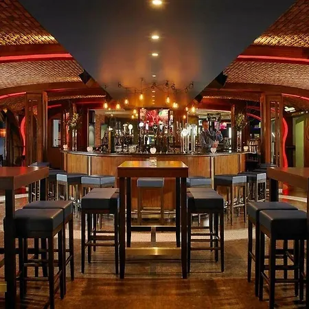 Hotell Temple Bar By The Unlimited Collection Dublin