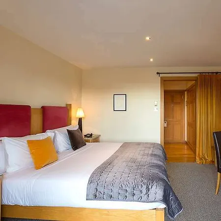 Hotell The Clarence 4*