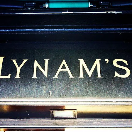 Hotel Lynams Dublin