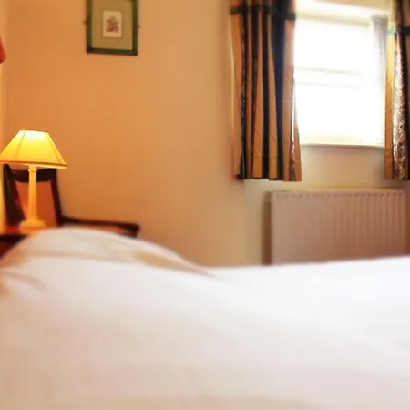 Hotel Lynams