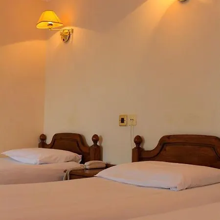 Hotel Lynams