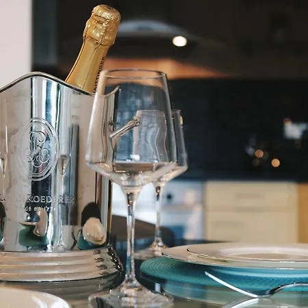 Apartamento 42 Adelaide Square *