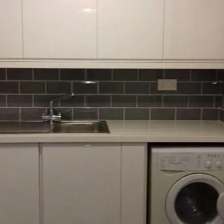 Centre Ifsc - 2 Bedroom Dublin