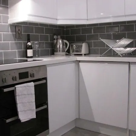 Centre Ifsc - 2 Bedroom * Dublin