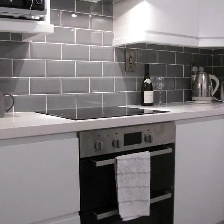Centre Ifsc - 2 Bedroom * Dublin
