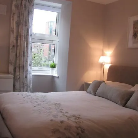 Apartment Centre Ifsc - 2 Bedroom Dublin