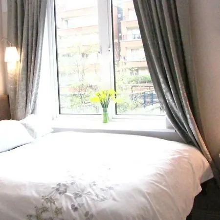Centre Ifsc - 2 Bedroom *