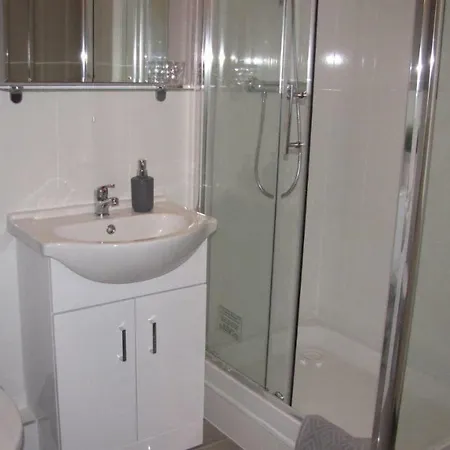 Centre Ifsc - 2 Bedroom * Dublin