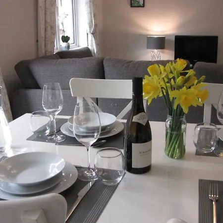 Centre Ifsc - 2 Bedroom *