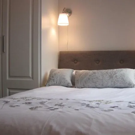 Apartment Centre Ifsc - 2 Bedroom Dublin