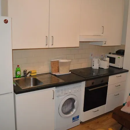 Stylish Apartment *