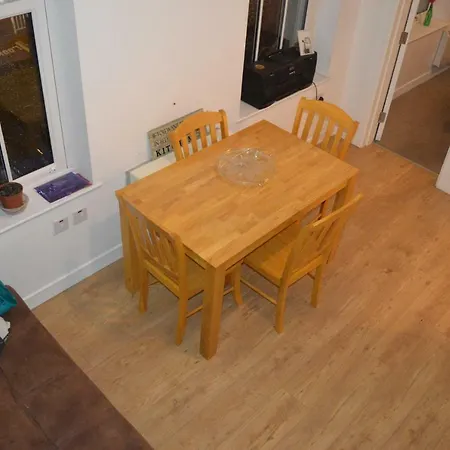 Apartment Stylish