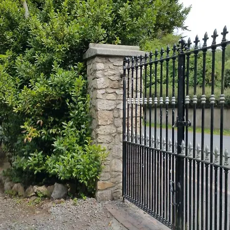 Ledville Castle Dublin