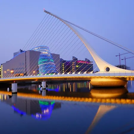 Saint Paul's Lejlighed Dublin