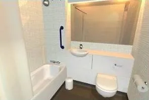 Travelodge Rathmines Szálloda