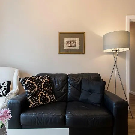 アパート St Patricks Cathedral Self Catering