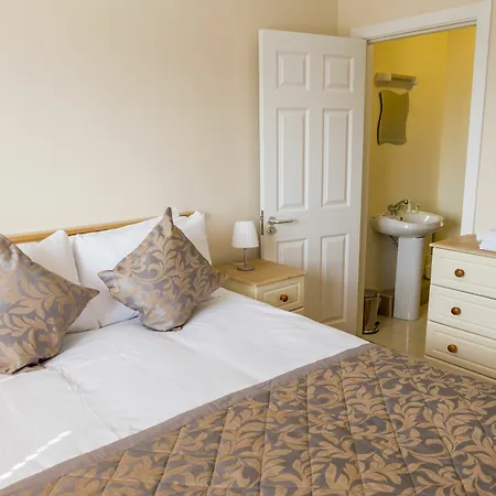 Apartment Pearse Street