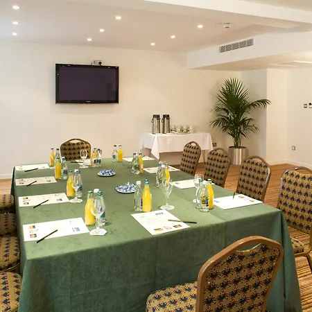 The Address At 1 4* Dublín