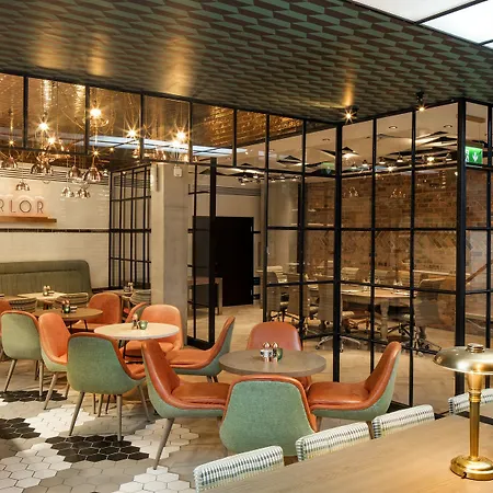 The Address At 1 4* Dublín