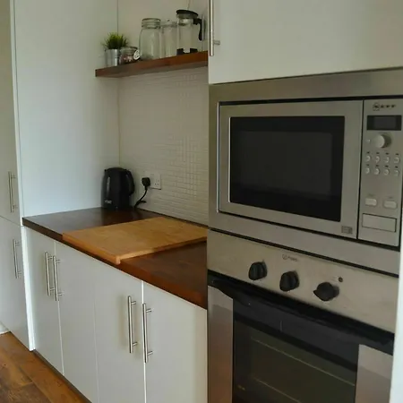 Metrostays - O'connell Street 85-3 Apartamento *
