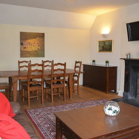 Metrostays - O'connell Street 85-3 Apartamento Dublín