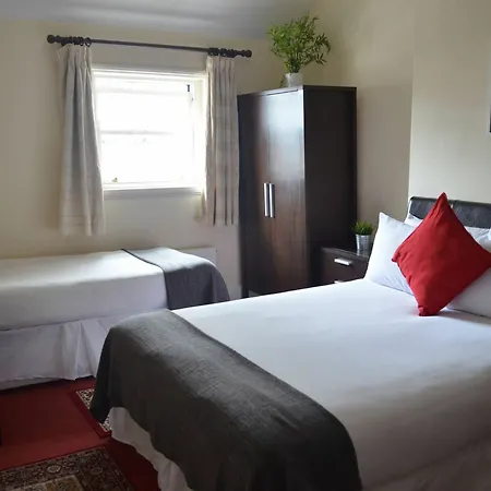 Metrostays - O'connell Street 85-3 * Dublín