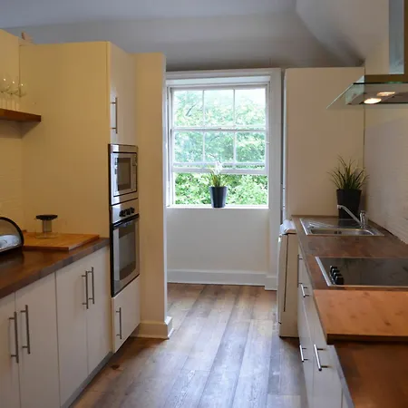 Metrostays - O'connell Street 85-3 Apartamento *