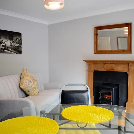 Apartamento Two Bedroom In Dublin