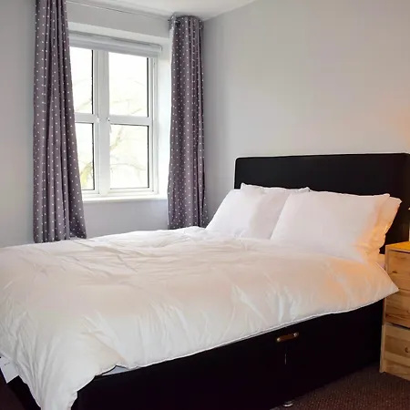 Two Bedroom In Apartamento