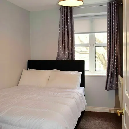 Two Bedroom In Apartamento Dublin