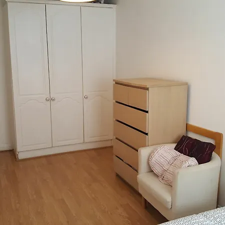 Parnell Street Self Catering Dublín