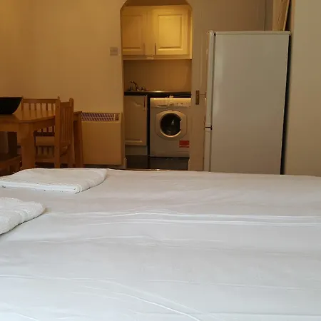 Parnell Street Self Catering Apartamento *