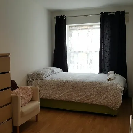 Parnell Street Self Catering * Dublín
